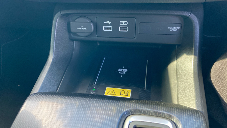 Honda Civic 2.0 eHEV Sport 5dr CVT Hybrid Hatchback